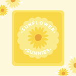 The sunflower sunnies!!