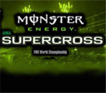 ROBLOXian Monster Energy AMA Supercross Series