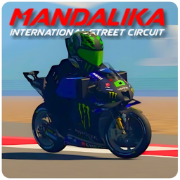 Mandalika International Circuit