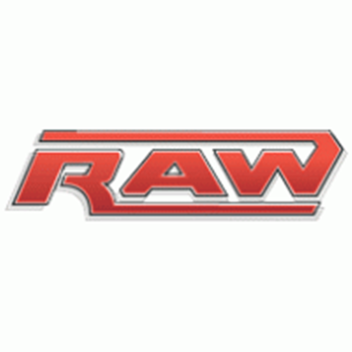 WWE RAW 