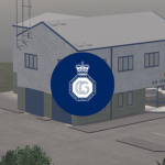 His Majesty's Coastguard - Portsmouth