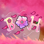 Blossom Haven!
