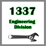 1337 Clan Engineering Division
