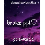 Bradlees Clothing Group!