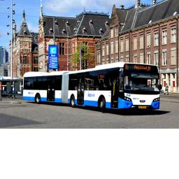 Amsterdam V1.0
