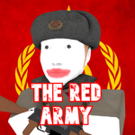 [TRA] -The Red Army-