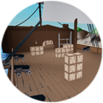 Beat Shipwrecked