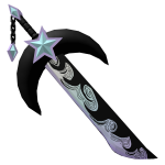 Nightmare Terrors Blade