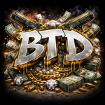 B.T.D BROTHERS.TILL.DEAD
