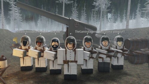 Winter war