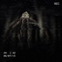 scp - milk walker - class A icon