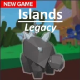 Islands Legacy🌴 [REWRITTEN]