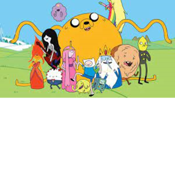 Adventure Time RP