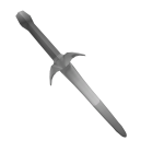 Platinum Sword of Close Success