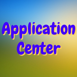 CCC Application Center