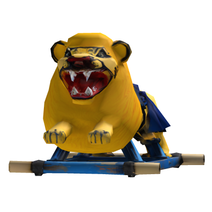 Singa Depok Roblox item
