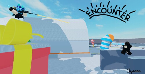 Encounter [Cancelled]. or is it?