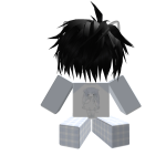 XZ4YN PLUSHIE