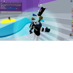 idk asimo noob fff