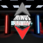 Minus Elevation 