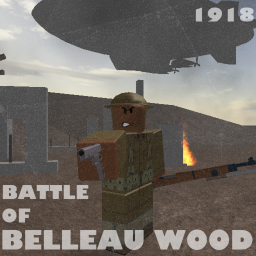 Battle of Belleau Wood
