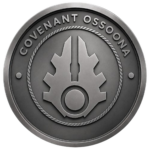 The Covenant Ossoona