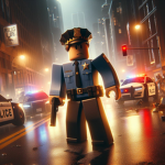 "VPD" -Vancouver Police Department | RP Server