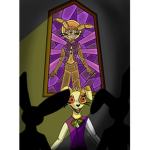 Fnaf_Cult_ERROR 098
