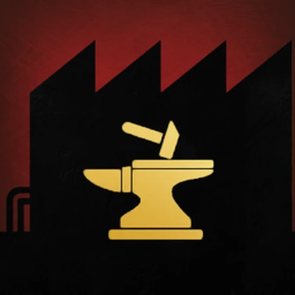 MERC Warehouse Roblox group icon