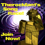 Therockfan1's Song Race!