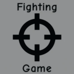 Fighting Game icon