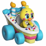 Toy.Mangle.FnaF