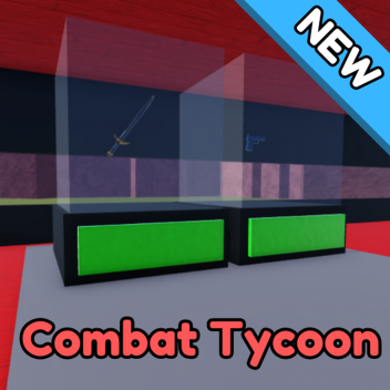 Combat Tycoon