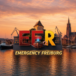 Emergency Freiburg Offiziell