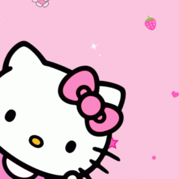 hello kitty obby
