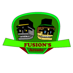 [BURGERS!] Fusion's Arcade