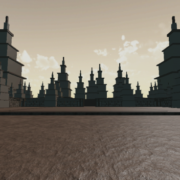 The Forgotten Chocolate City