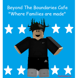 Beyond The Boundaries Cafe