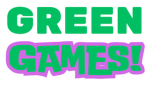 GREEN Games!888
