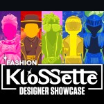 Fashion Klossette Designer Showcase