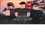 [BA] British Academy