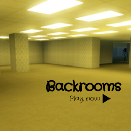 backroooms