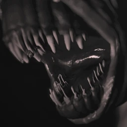 Hysteria🔋🔦[V0.5] icon