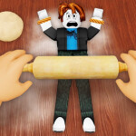 CRAZY CHEFS! 👨‍🍳