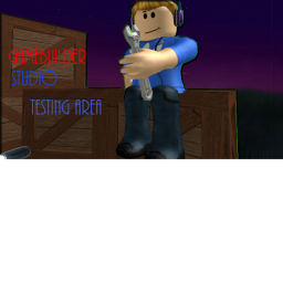 Testing Area