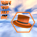 Sun's Top Hat Inc.