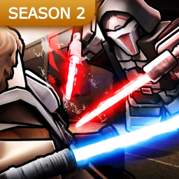 Saber Arena ⚔️ [v2.0]