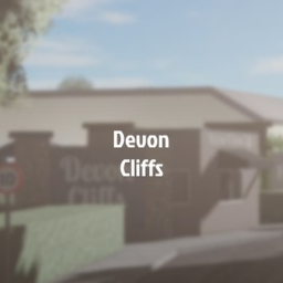 HHR | Devon Cliffs Holiday Park