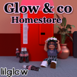 Glow and Co