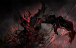 !~The Shadows~!